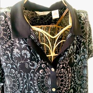 Tommy Bhahama blouse